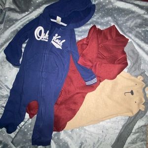 Boys 18-24mo clothes